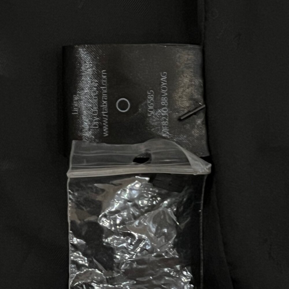 RtA “Teddy Textured Overcoat” - Picture 7 of 8